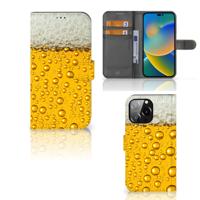 iPhone 14 Pro Max | Book Cover | Bier iPhone 14 Pro Max | Book Cover | Bier