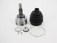 Homokineet reparatie set, aandrijfas TRISCAN, Diameter (mm)85,5mm, u.a. für Nissan, Renault