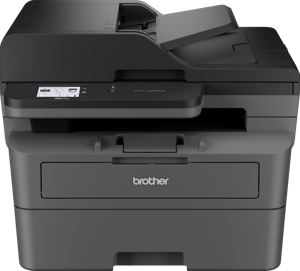 Brother MFCL2860DWERE1 multifunctionele printer Laser A4 1200 x 1200 DPI 34 ppm Wifi
