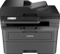 Brother MFCL2860DWERE1 multifunctionele printer Laser A4 1200 x 1200 DPI 34 ppm Wifi