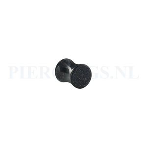 Plug blue sand 8 mm 8 mm