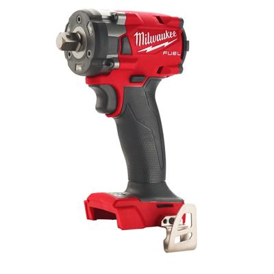 Milwaukee M18 FUEL™ FIW2P12-0X Compacte Accu Slagmoersleutel 1/2" 339Nm 18V Basic Body in HD Box - 4933478446"