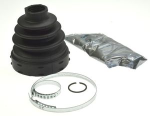 Asmanchetten set 25557