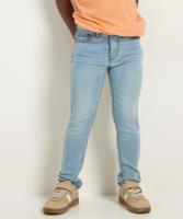 skinny fit jogg jeans - licht skinny fit jogg jeans - licht