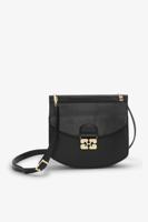 Ganni crossbody Apo-G Small A6449 black