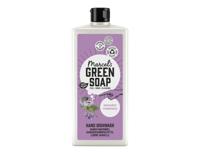Marcel&apos;s Green Soap Afwasmiddel - lavendel & rozemarijn