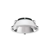 Creator Pro X Downlight dimbaar 5 inch 15W 3.000K-5700K