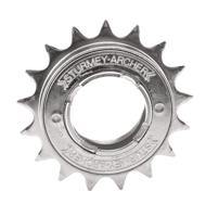 SturmeyArcher Sunrace freewheel 17t 1/2-3/32 singlespeed
