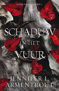 Schaduw in het vuur - Jennifer L. Armentrout - ebook