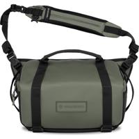 WANDRD ROGUE Sling 9L Wasatch Green V2
