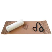 Yin yoga set - Zon - Ivoor