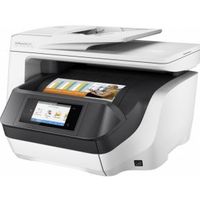 HP OfficeJet Pro 8730 All in One Inkjet A4 printer