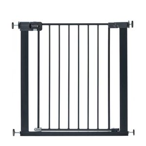 Safety 1st Easy Close Metal traphekje - zwart