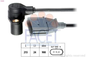 Krukassensor 90241