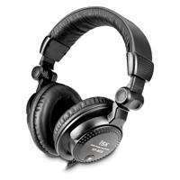 ISK HP-960B Noise isoleren Monitor hoofdtelefoon Dynamic stereo K Song bedrade headset