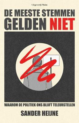 De meeste stemmen gelden niet