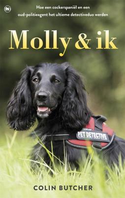 Molly & ik (Paperback)