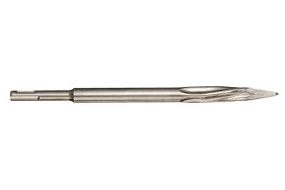 Metabo Accessoires SDS-plus puntbeitel | "Professional Premium" | 250 mm - 629178000