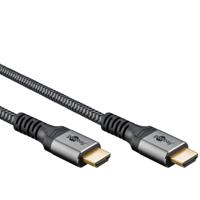 Abi Hdmi kabel met ethernet