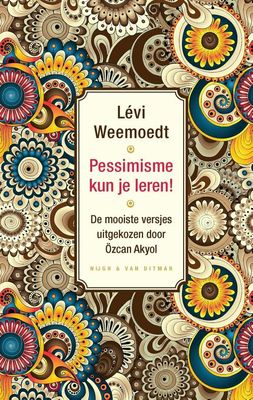 Pessimisme kun je leren! - Levi Weemoedt - ebook