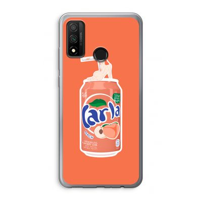 S(peach)less: Huawei P Smart (2020) Transparant Hoesje