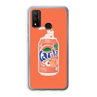 S(peach)less: Huawei P Smart (2020) Transparant Hoesje