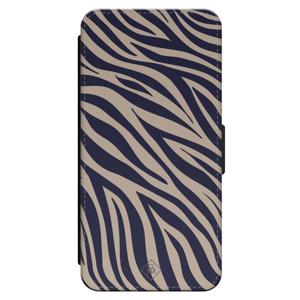 iPhone 16 flipcase - Wavy twist