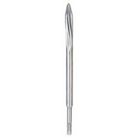 Bosch Accessories 2607019051 Puntbeitel Gezamenlijke lengte 250 mm SDS-Plus 5 stuk(s)