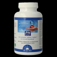 Dr. Jacob's PH Correct tabletten 250 Tabletten