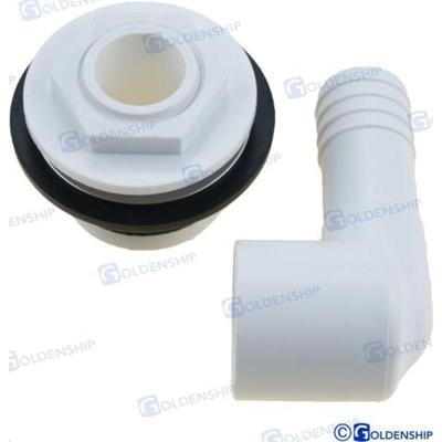 GS50002 - TOILET ELLEBOOG GS50001