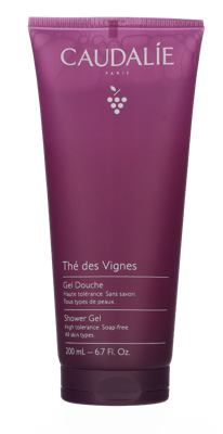 Caudalie The Des Vignes Showergel 200 ml