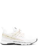 Versace Jeans Couture baskets Dynamic - Blanc - thumbnail