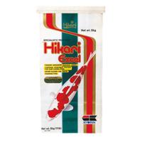 Hikari Excel Medium 5 Kg - Professioneel Koi Voer voor Groei & Intensere Kleuren
