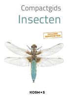 Compactgids Insecten - Paperback (9789021578934) - thumbnail