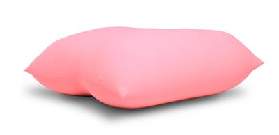 Terapy Dino zitzak - Roze | 180cm x 160cm x 50cm