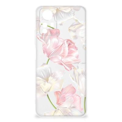 Xiaomi Redmi Note 12S | TPU Case | Lovely Flowers