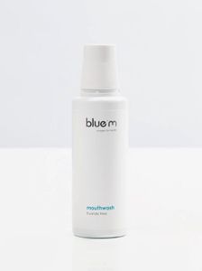 Mouthwash