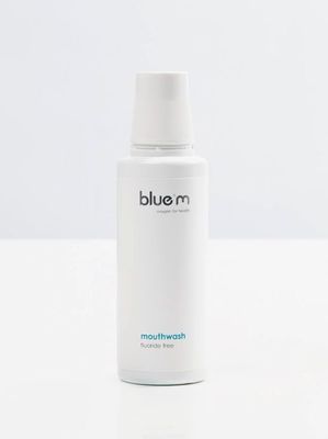 Mouthwash