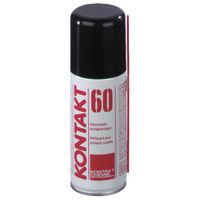 Kontakt Chemie 60/100 Kontakt 60 Spray 100 Ml - thumbnail