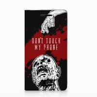 Nokia 2.1 2018 Design Case Zombie Blood