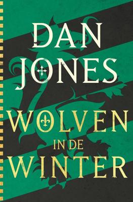 Wolven in de winter (Paperback)