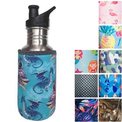 Hoesje voor Drinkfles M