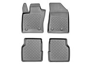 Rubbermatten passend voor Jeep Compass 2017+ (incl. Facelift) 603830