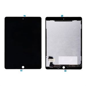 iPad Air 2 LCD-scherm - Zwart - Originele kwaliteit