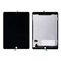 iPad Air 2 LCD-scherm - Zwart - Originele kwaliteit - thumbnail