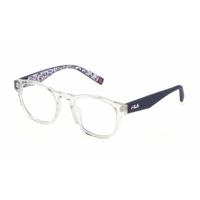 Unisex Brillenframe Fila VFI211-500880 Ø 50 mm