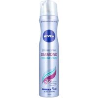 Nivea Styling spray diamond volume care (250 ml)