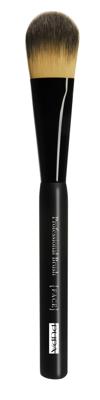PUPA Make-up Kwast Foundation Brush 1Stuks PUPA Make-up Kwast Foundation Brush 1Stuks