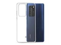 Mobilize Mobilize Gelly Case Huawei P40 Pro+ Clear