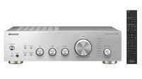 Pioneer A-40AE-S Versterker Zilver - thumbnail